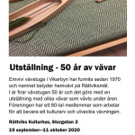 Emvivi 50 år